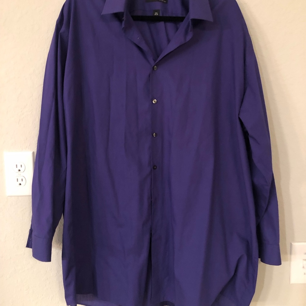 Dress shirt